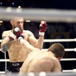 Турнир Lions Fights