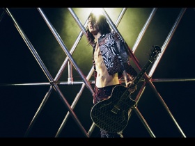 Аврора: MIYAVI